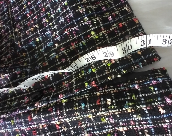 Sag harbor cardigan jacket 16W - Picture 4 of 6